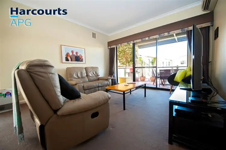 Fourth view of Homely unit listing, 46/18 Bonnefoi Boulevard, Bunbury WA 6230
