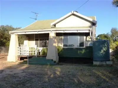 Main view of Homely house listing, 53 Walton Street, Corrigin WA 6375