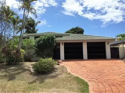 51 Barrier Reef Drive, Mermaid Waters QLD 4218