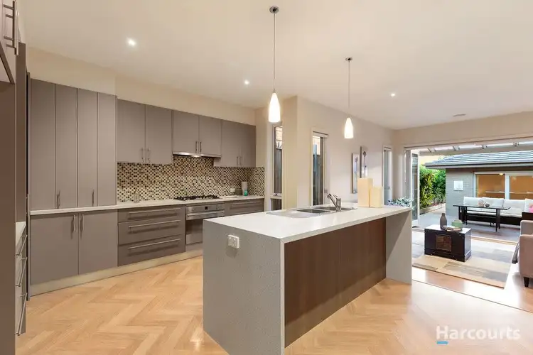 Fifth view of Homely house listing, 10 Viewline Drive, Lysterfield VIC 3156