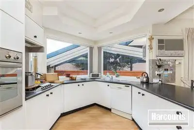 Fifth view of Homely house listing, 57 Hedgeley Drive, Berwick VIC 3806