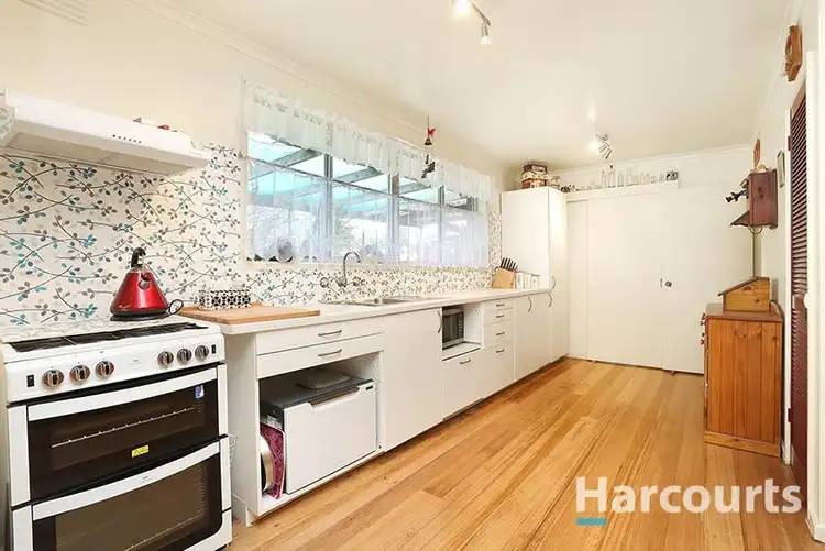 Second view of Homely house listing, 14 Greenbrook Drive, Epping VIC 3076