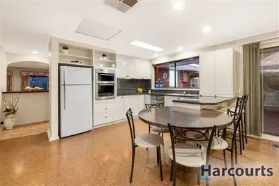 Third view of Homely house listing, 6 Burlington Crescent, Wantirna VIC 3152