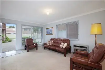 Third view of Homely townhouse listing, 9/5 Commerce Drive, Lake Illawarra NSW 2528