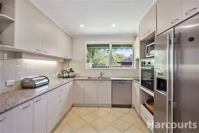 Second view of Homely house listing, 15 Janfourd Court, Mount Waverley VIC 3149