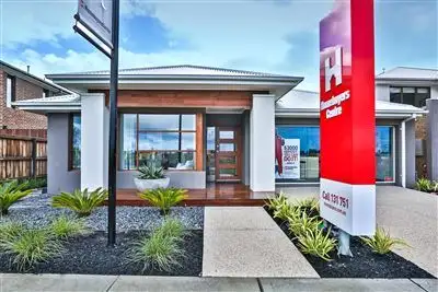 Second view of Homely house listing, 10 Hardwick Place, Officer VIC 3809