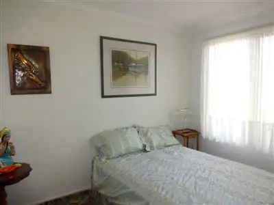 Fifth view of Homely unit listing, 14/10 Harrison Street, Wangaratta VIC 3677