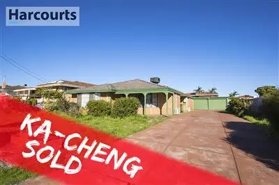 562 Morley Drive, Morley WA 6062