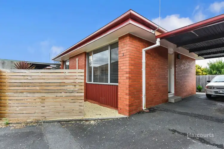 3/8 Hull Street, Glenorchy TAS 7010
