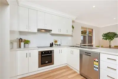 Fourth view of Homely house listing, 21 Highwray Drive, Morphett Vale SA 5162