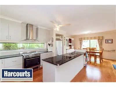 Seventh view of Homely house listing, 23 Tobruk Street, Warragul VIC 3820