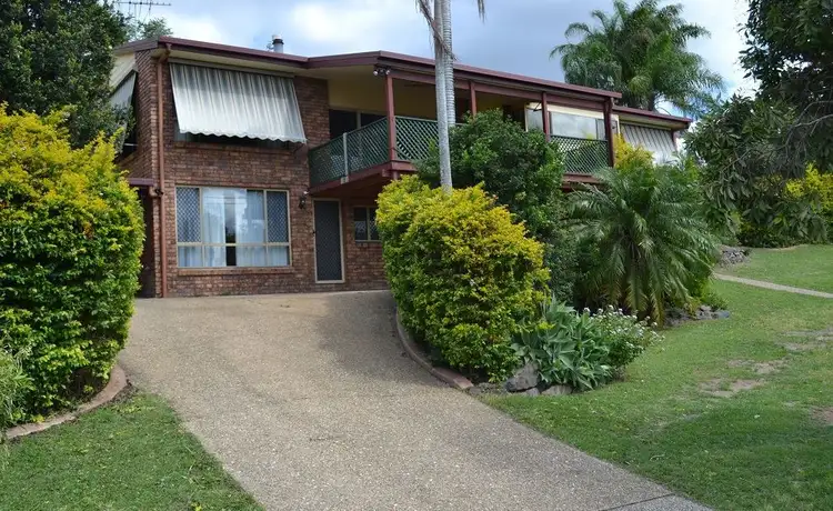 Main view of Homely house listing, 1 Paisley Court, Mount Warren Park QLD 4207