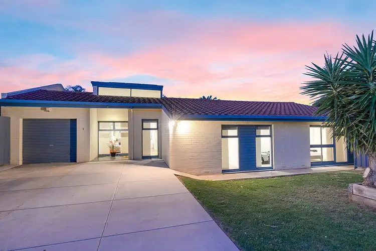 Fourth view of Homely house listing, 9 Braes Close, Happy Valley SA 5159