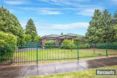 102 Northumberland Drive, Epping VIC 3076