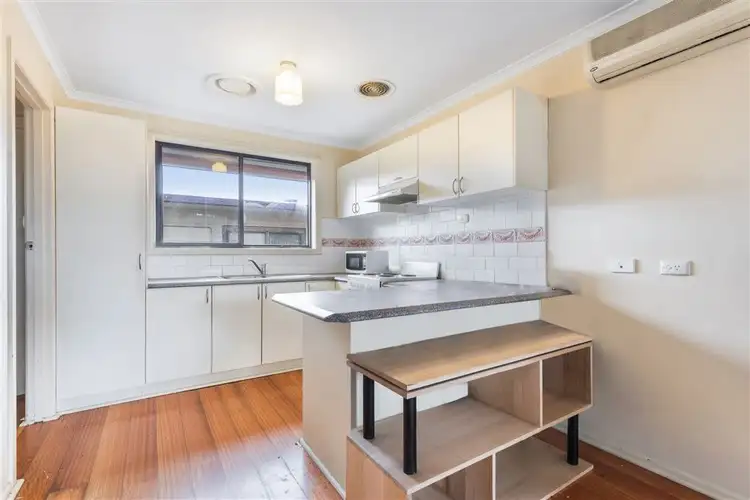 Second view of Homely unit listing, 3/128 Cox Road, Corio VIC 3214