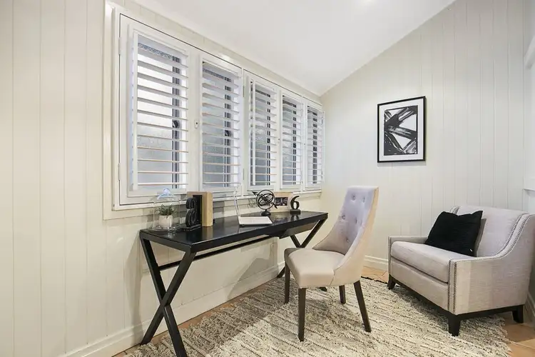 Sixth view of Homely house listing, 28 Bovelles Street, Camp Hill QLD 4152