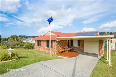 53 Gloucester Circuit, Albion Park NSW 2527