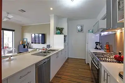 Sixth view of Homely house listing, 40 Gammage Boulevard, Epping VIC 3076