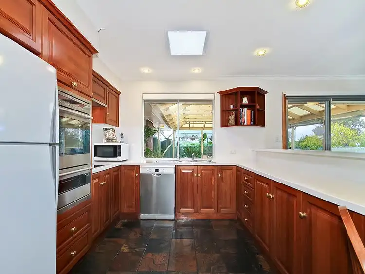 Second view of Homely house listing, 16 Scarvell Avenue, Trott Park SA 5158