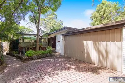 Main view of Homely house listing, 3 Rosslyn Court, Seaford VIC 3198