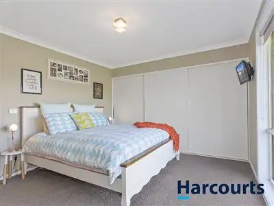 Seventh view of Homely house listing, 8 Durling Close, Yarragon VIC 3823