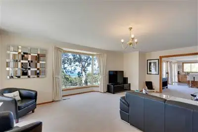 Fourth view of Homely house listing, 20 Woodridge Place, Tolmans Hill TAS 7007