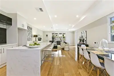Third view of Homely house listing, 40A Edgcumbe Terrace, Rosslyn Park SA 5072
