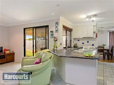 Second view of Homely house listing, 153 Kirralee Crescent, Upper Kedron QLD