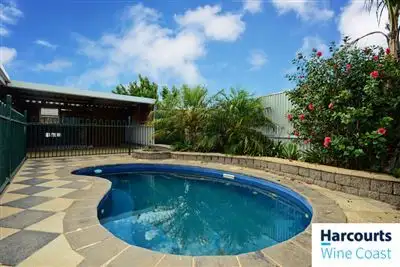 Fifth view of Homely house listing, 6A Blacker Road, Aldinga Beach SA 5173