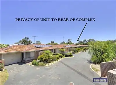Main view of Homely unit listing, 3/102 Anstruther Road, Mandurah WA 6210