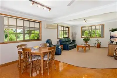 Seventh view of Homely rural property listing, 216 King Creek Road, King Creek NSW 2446