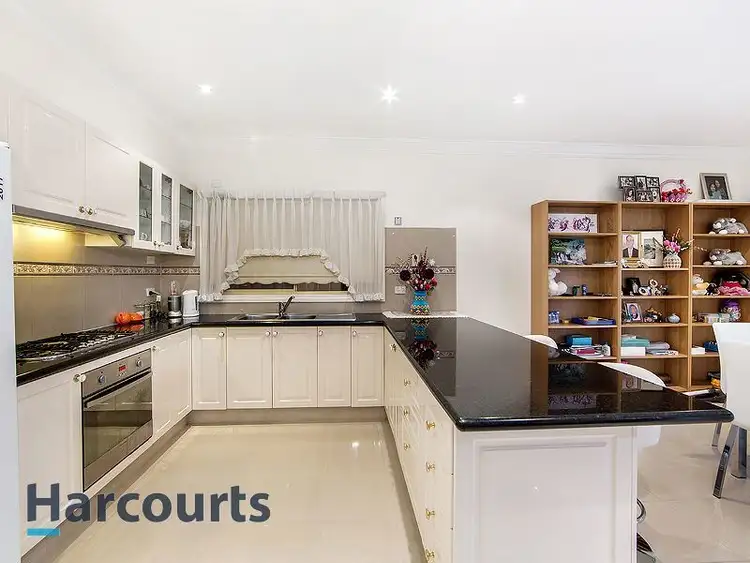 Second view of Homely house listing, 20 Blackwood Court, Cairnlea VIC 3023