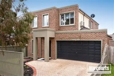 Main view of Homely townhouse listing, 1 Elgin Mews, Cranbourne VIC 3977