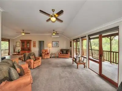 Fourth view of Homely house listing, 19 Yalgorup Drive, Bouvard WA 6211