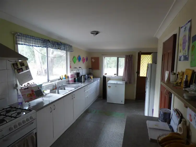 Fifth view of Homely house listing, 1033 Barkly-Navarre Road, Navarre VIC 3384