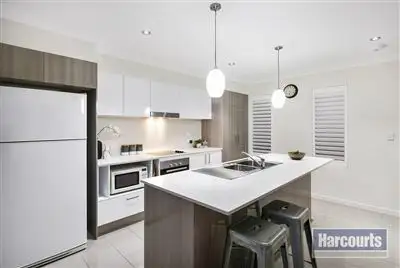 Fifth view of Homely unit listing, 11/40 Cambridge Street, Carina Heights QLD 4152