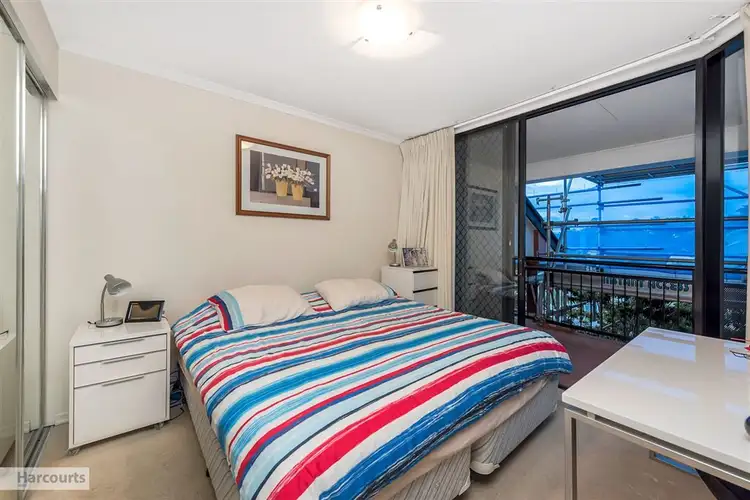Third view of Homely unit listing, 53/2 St Pauls Terrace, Spring Hill QLD 4000