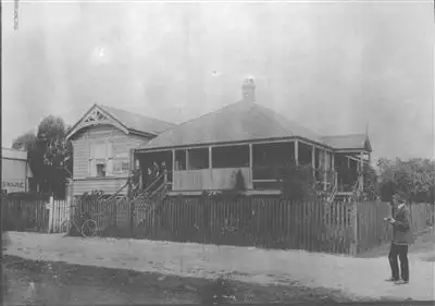 Fifth view of Homely house listing, 88 Clara Street, Wynnum QLD 4178