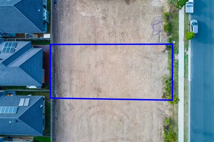 Second view of Homely land listing, 7 Wallarah Parade, North Lakes QLD 4509