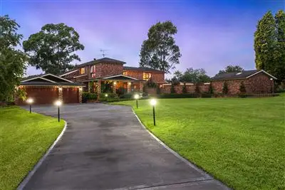 Third view of Homely house listing, 1155 Old Northern Road, Dural NSW 2158