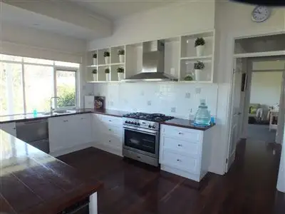 Second view of Homely rural property listing, 92 Dyalls Lane, Berrys Creek VIC 3953