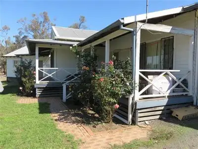 Main view of Homely house listing, 18 Forsythe Road, Kojonup WA 6395