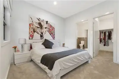 Fifth view of Homely townhouse listing, 2/64 Chandos Court, St Albans Park VIC 3219