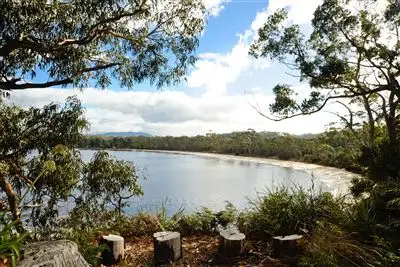 Main view of Homely house listing, 60 Williams Road, Randalls Bay TAS 7112