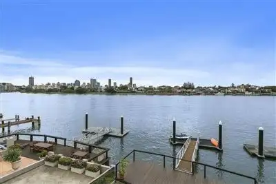 Main view of Homely house listing, 32 Wynnum Road, Norman Park QLD 4170