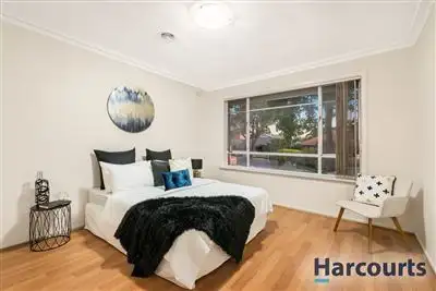 Fifth view of Homely unit listing, 1/8 Cynthia Court, Wantirna South VIC 3152