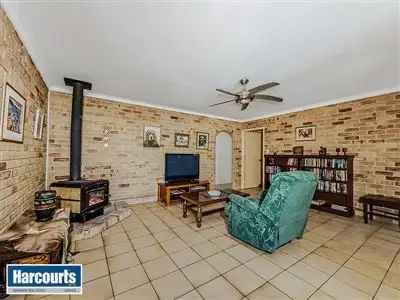 Sixth view of Homely house listing, 121 Lagoon Drive, Yanchep WA 6035