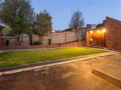 Sixth view of Homely house listing, 6 Zammit Court, Frankston VIC 3199