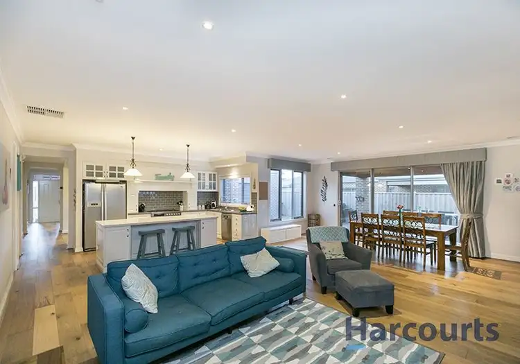 Fifth view of Homely house listing, 9 Chesterfield Avenue, Warragul VIC 3820