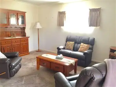 Fourth view of Homely semi-detached listing, 2/47 Snodgrass Street,, Yea VIC 3717